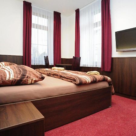 Penzion Budopartner Jivka Exterior photo